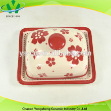 China fabricante exportar produtos de qualidade placa de bolo